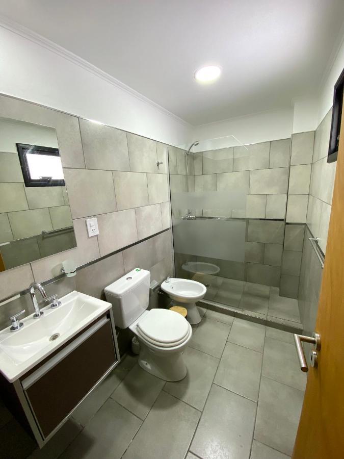 Habitat 268 Apartment Esquel Exterior photo
