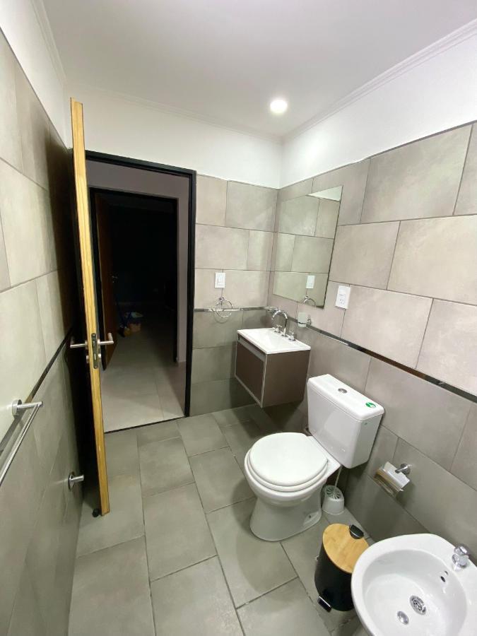 Habitat 268 Apartment Esquel Exterior photo