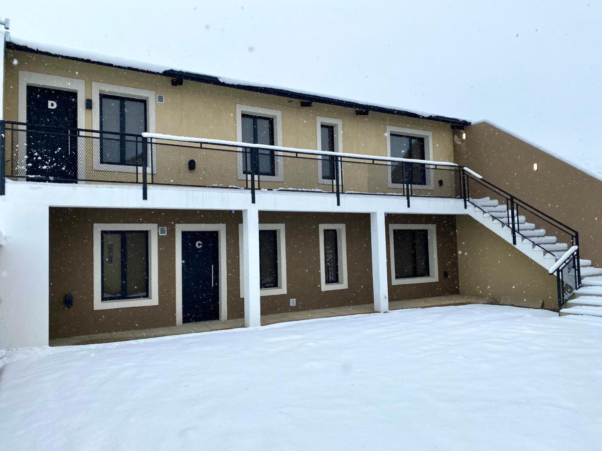 Habitat 268 Apartment Esquel Exterior photo