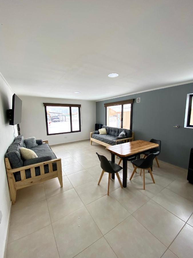 Habitat 268 Apartment Esquel Exterior photo