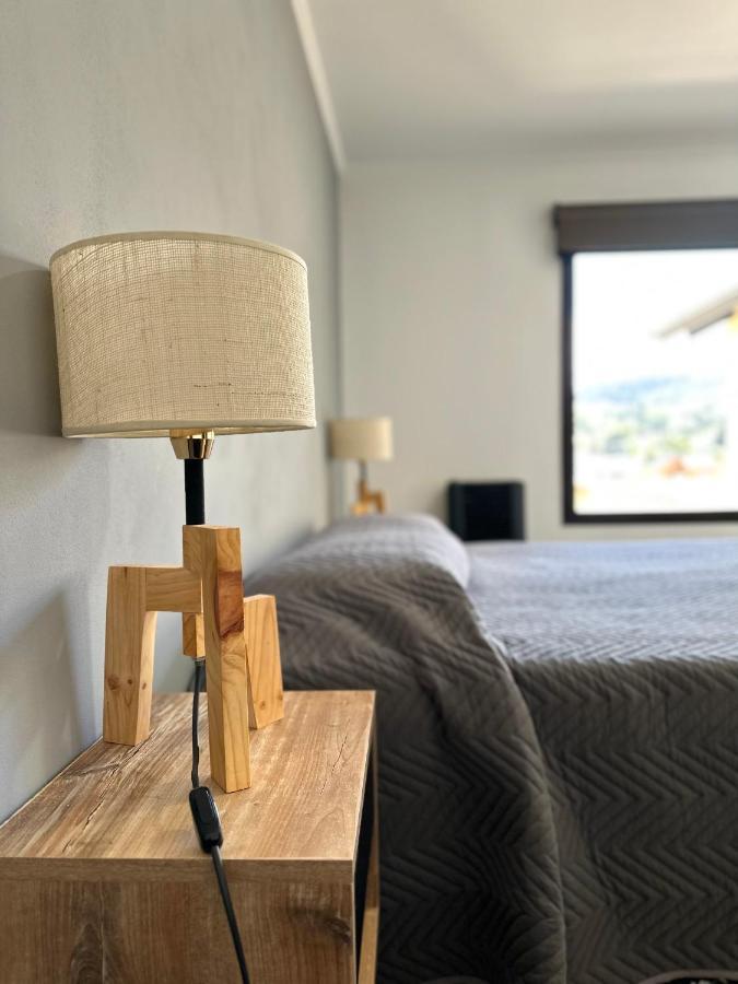 Habitat 268 Apartment Esquel Exterior photo